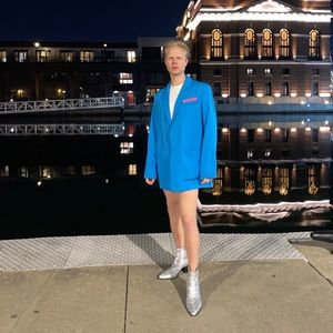 Meet your Posher, Jacob